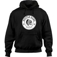 Hustle Gang Men Hustle Gym Hoodies — Sweats à capuche pour hommes