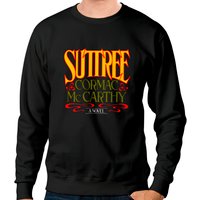 Suttree - First Edition - Suttree - Sweatshirts