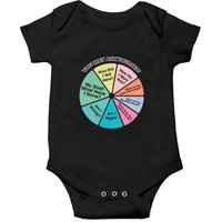 You May Ask Yourself - Once In A Lifetime - Talking Heads - Onesies — Bodys bébé