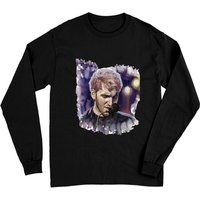 Layne Staley Long Sleeves Women / Men Shirt — Mens T Shirts