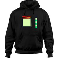 Clue Gear - Blues Clues - Hoodies — Sweats à capuche pour hommes