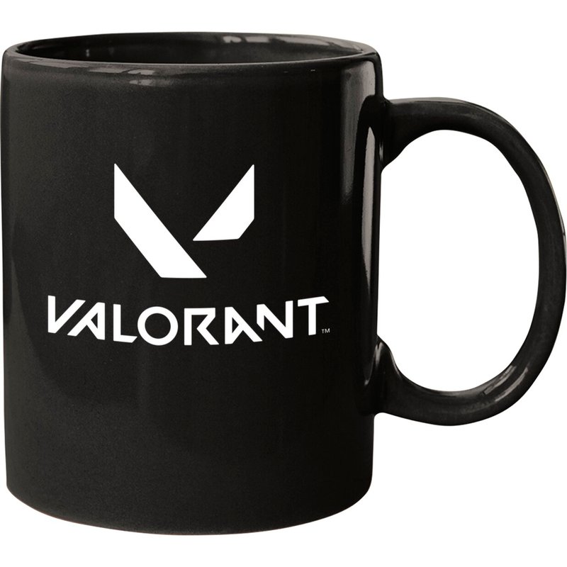 Gaming Valorant Mugs — Tasses et gobelets