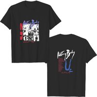 Style Vintage U2 Achtung Baby Zoo Tv Tour 92 Concert T Shirt
