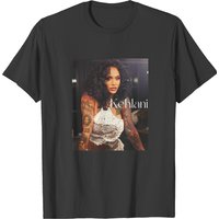Kehlani Gaze T-shirt