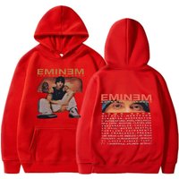 Eminem Slim Shady Hoodie — Mens Hoodies