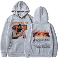 Eminem Slim Shady Hoodie — Mens Hoodies