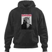 Eminem Rapper Hoodie, Eminem Slim Shady Hoodies