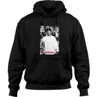 Eminem Rapper Hoodie, Eminem Slim Shady Hoodies — Sweats à capuche pour hommes