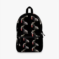 Goat Simulator Backpack — Sacs à dos décontractés