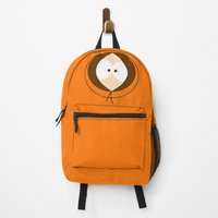 Kenneth "kenny" Mccormick Backpack — Sacs à dos décontractés