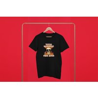 The Arcs Rock Band Your Dreamily Album Black Tee Shirt