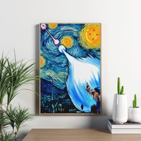 Anime Poster, Anime Poster — Posters & Prints