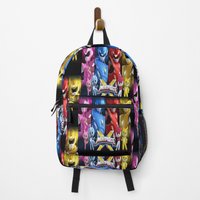 Miniforce X Backpack