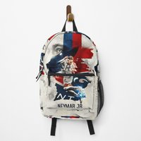 Neymar Jr Backpack — Sacs à dos décontractés