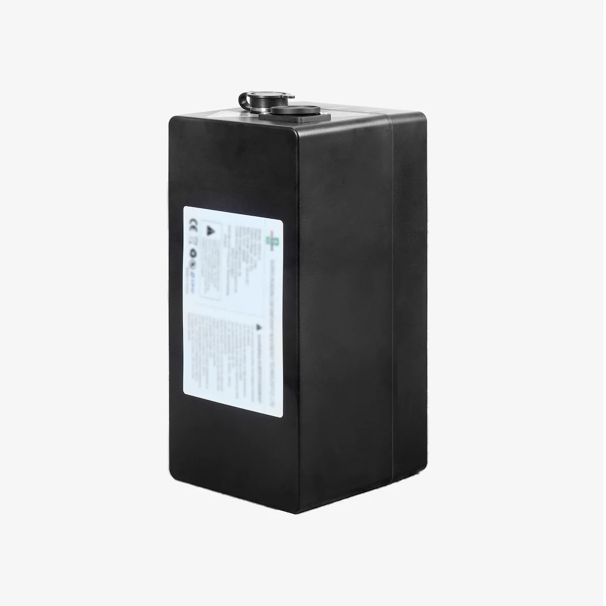 VOCIC.com V53 Batterie de secours pour fauteuil roulant électrique simple — Aides a la mobilite