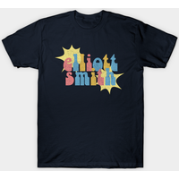 Elliott Smith T-shirt — T-shirts pour hommes