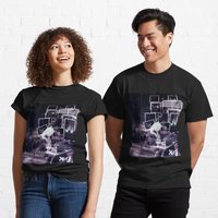Elliot Smith T-shirt — Mens T Shirts