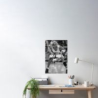 Just Do It Poster