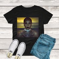 Sade Soldier Of Love T-shirt, Sade Shirt — Mens T Shirts