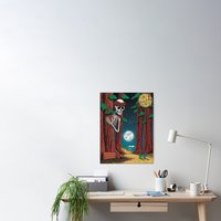 Shoreline Concert Poster