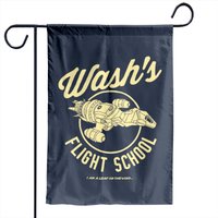 Firefly American Garden Flags — Decorative Flags