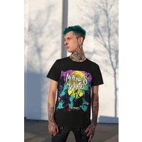 Motionless In White Creature T-shirt, Motionless In White Shirt