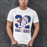 Daniel Vogelbach Unisex Shirt