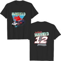 90s Jeremy Mayfield T Shirt — Mens T Shirts