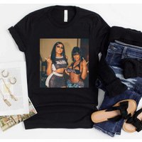 Caresha Jt City Girls Shirt