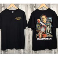 Halloween Michael Myers House Shirt, Halloween Horror Nights 2022 Shirt