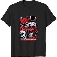 The Black Phone And Freaky House Halloween Horror Night 2022 Shirt