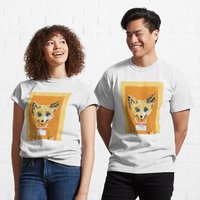 Unaccompanied Minor T-shirt