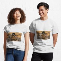 Fantastic Mr Fox T-shirt — T-shirts pour hommes