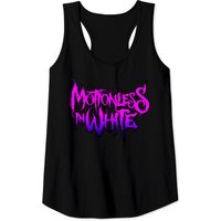 Motionless In White Merch Tank Tops — T-shirts pour hommes