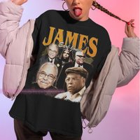 James Earl Jones Shirt