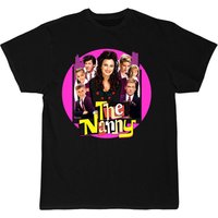 The Nanny T Shirt
