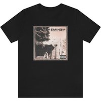 Eminem The Marshall Mathers T-shirt — T-shirts pour hommes