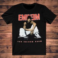 Officially Licensed Eminem Tshirt — T-shirts pour hommes