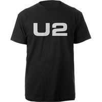 U2 T-shirt, U2 T-shirt