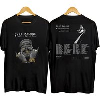Post Malone 2022 Tour Shirt
