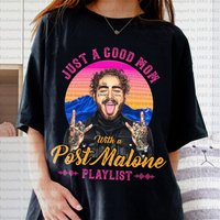 Posty Mom Shirt, Posty T-shirt — T-shirts pour hommes