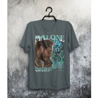 Post Malone T-shirt — T-shirts pour hommes