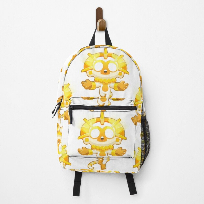 Bloons Tower Defence 6 Backpack — Sacs à dos décontractés
