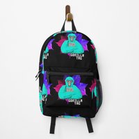 Gorilla Tag Backpack — Sacs à dos décontractés