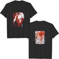 1992 The Cure Wish Tour Shirt