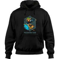Precursor Hero - Jak And Daxter - Hoodies — Mens Hoodies