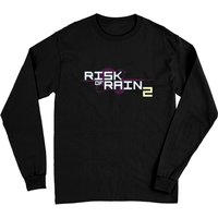 Risk Of Rain 2 Long Sleeves