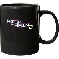 Risk Of Rain 2 Mugs