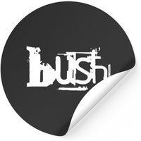 Bush Stickers, Bush Stickers