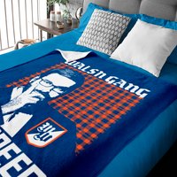 Walsh Gang - Matt Walsh - Godspeed Baby Blankets — Baby Blankets